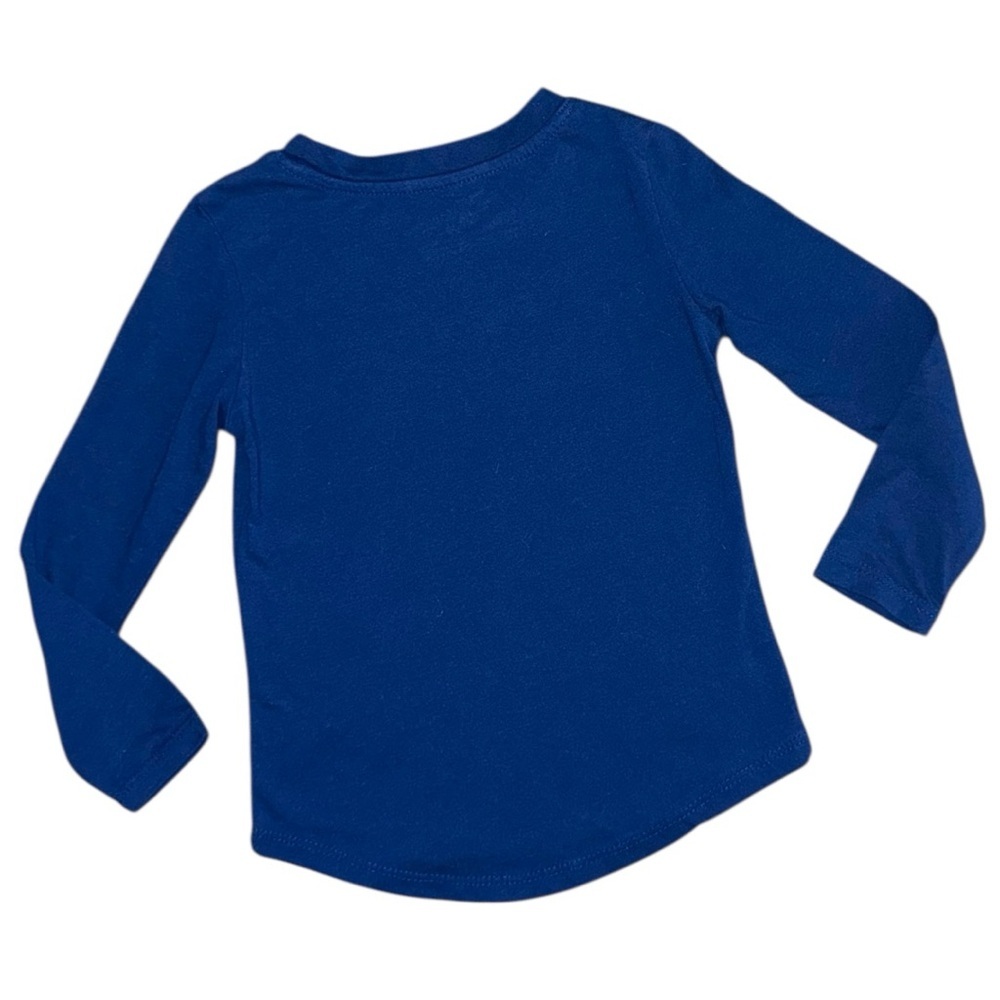 Harry Potter “London to Hogwarts” Long Sleeve Tee - Picture 2 of 3